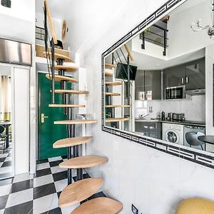Estudio Dúplex